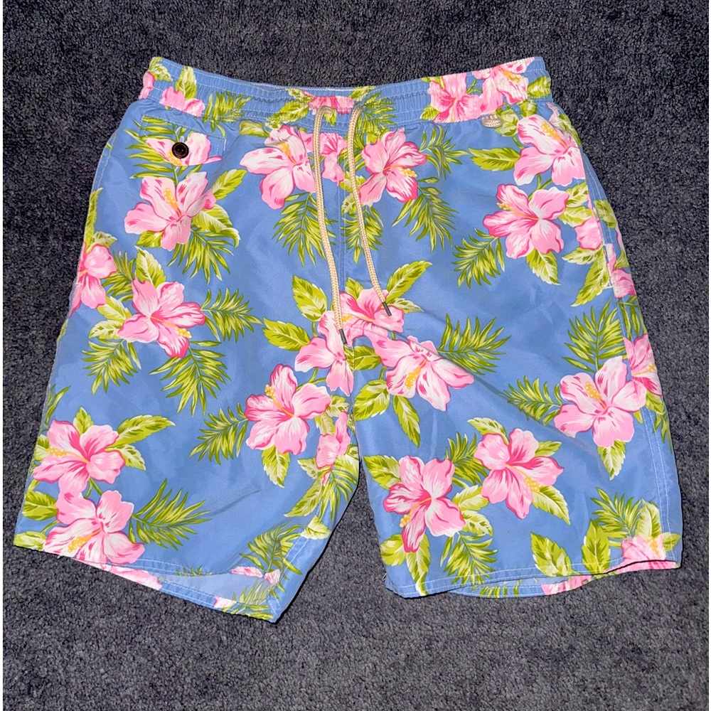 Ralph Lauren bathing suit